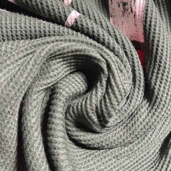 Minnesota Wild hockey long sleeve thermal shirt - Picture 13 of 15